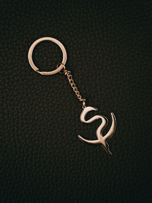 PORTA-CHAVES “CULT”