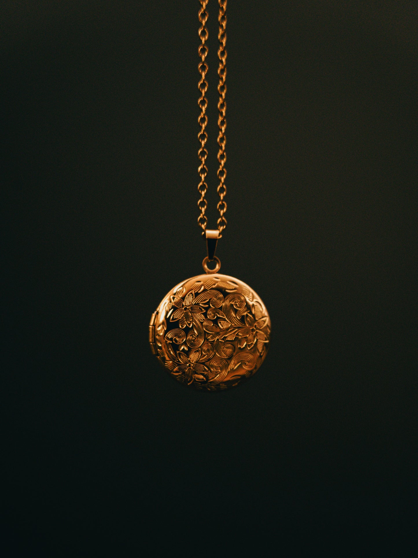 PENDENTE “11:11”