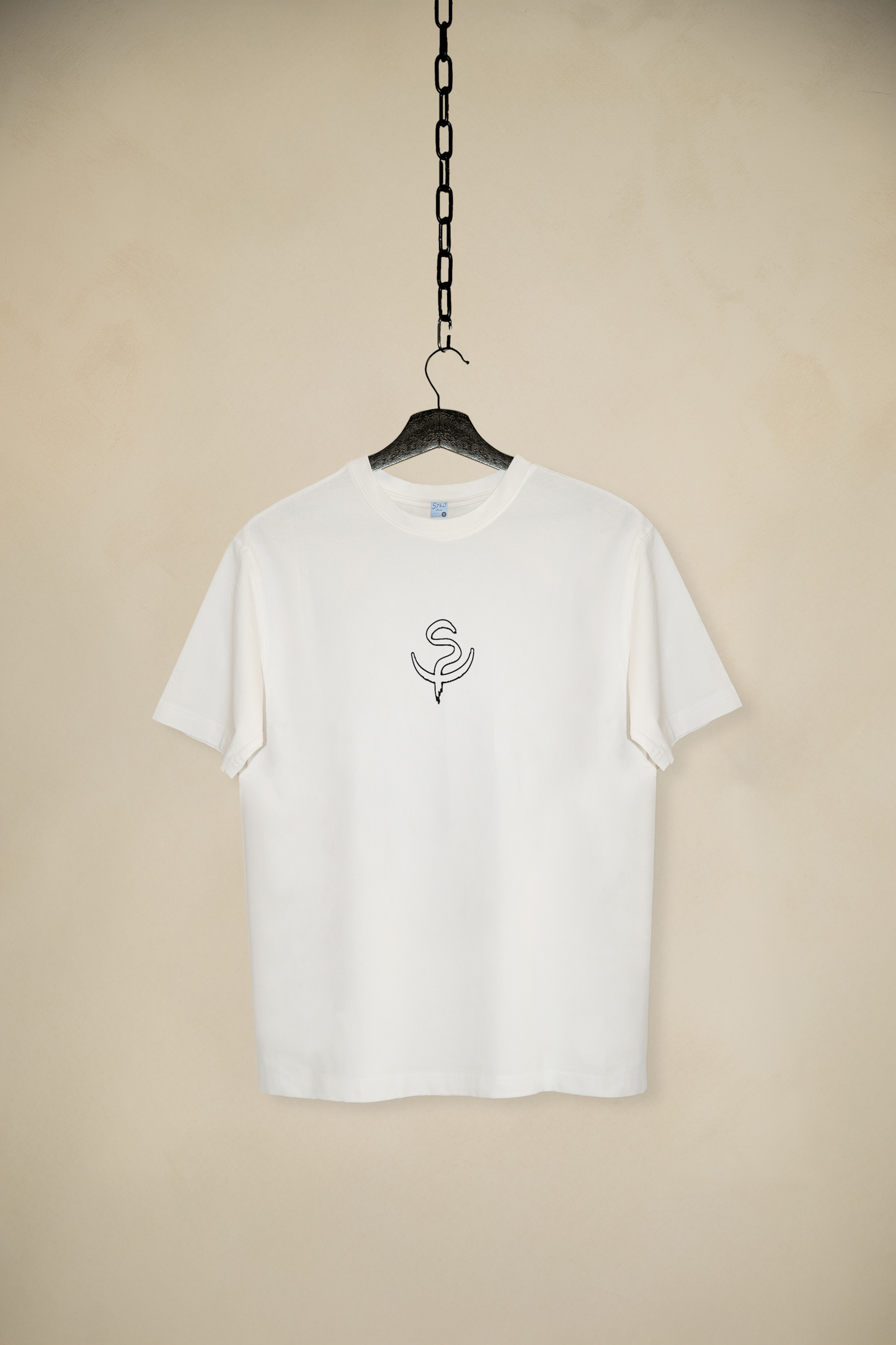 T-SHIRT “CASTELO DE CARTAS”