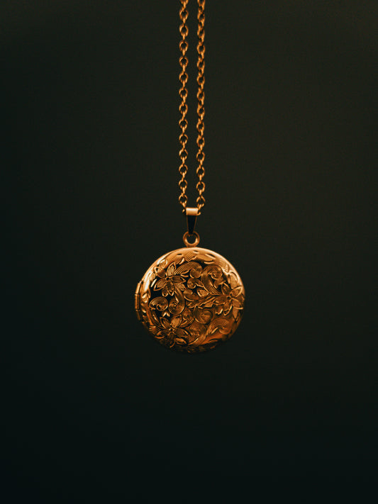 PENDENTE “11:11”