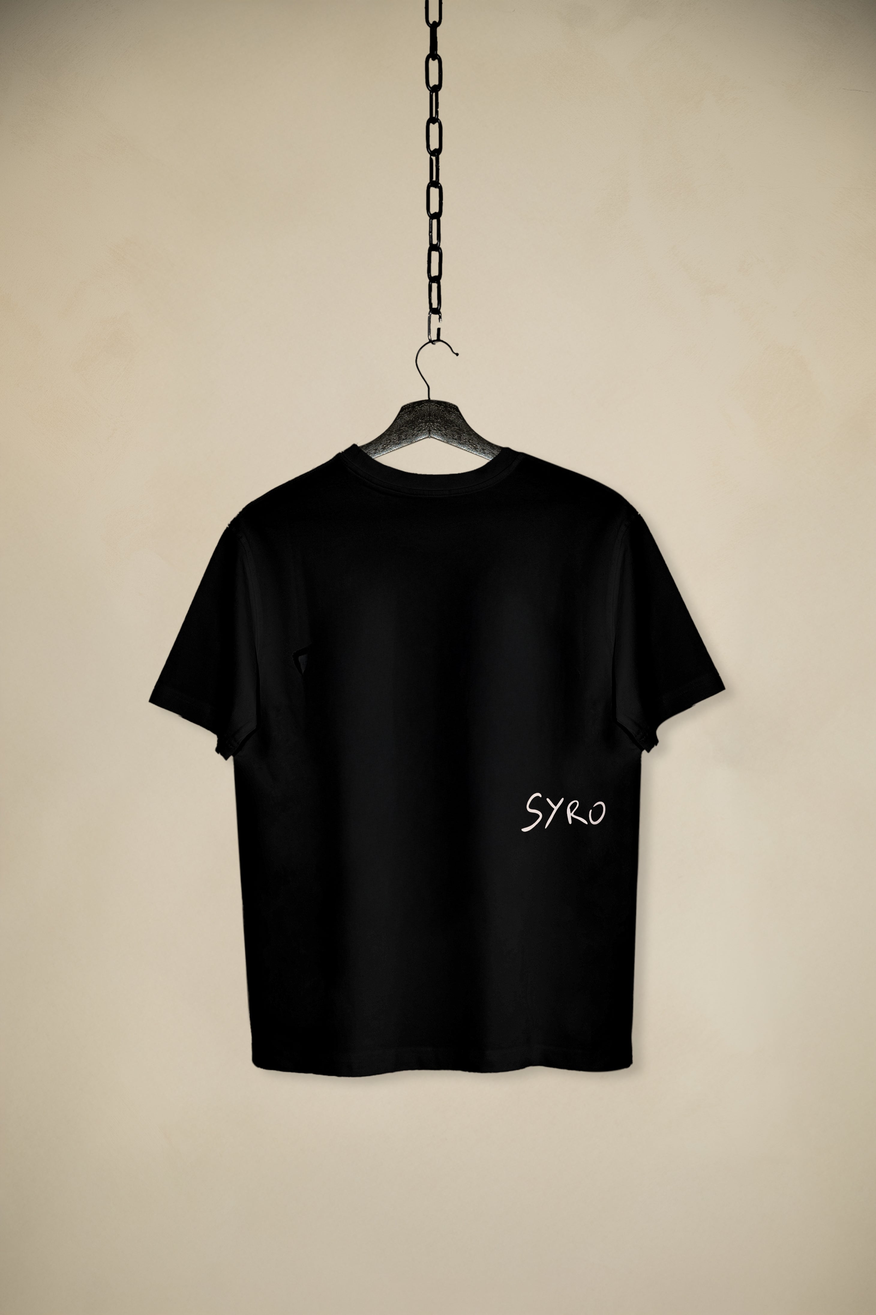 T-SHIRT "SUNDAY MEOW"