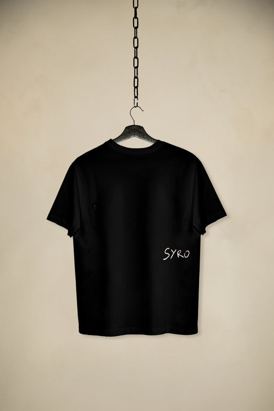 T-SHIRT “SUNDAY MEOW”